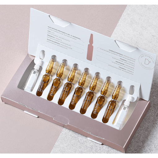 Babé HealthyAging+ Multi Defense Age Rescue 7x2ml - Image 3