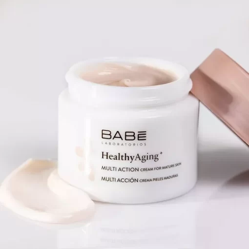 BABÉ Multi Action Mature Skin Cream, 50 ml - Image 2