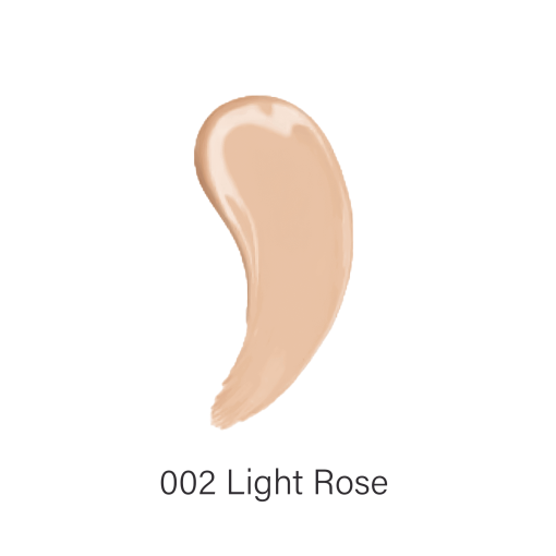 Fillerina BB Cream Skin Tone Balancer 40ml Light Rose 2 - Image 2