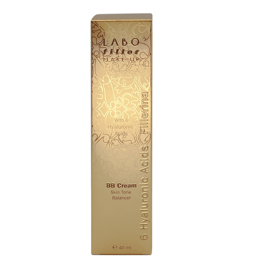 Fillerina BB Cream Skin Tone Balancer 40ml Light Rose 2 - Image 3