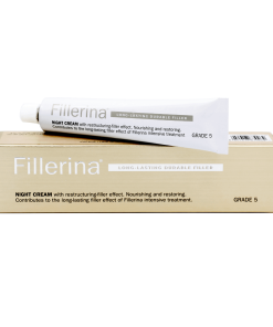 Fillerina Long Lasting Night Cream Grade 5 - 50 ml