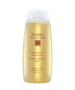 Cosmo Natural Femme Intimate Wash 250 ml