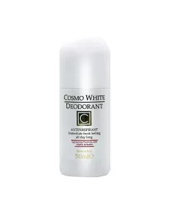Cosmo White Deodorant Whitening 50ml
