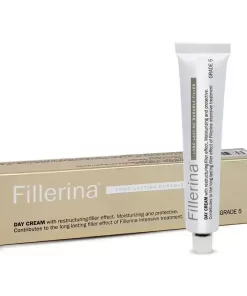 Fillerina Long Lasting Day Cream Grade 5 - 50 ml