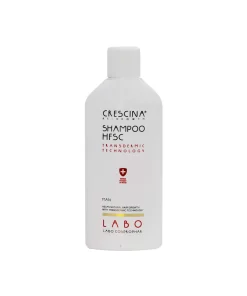 Crescina HFSC Transdermic Shampoo For Man 200 ml