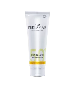 Perlamar Sun Guard SPF 50+ Cream 75 ml