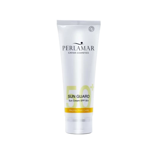 Perlamar Sun Guard SPF 50+ Cream 75 ml