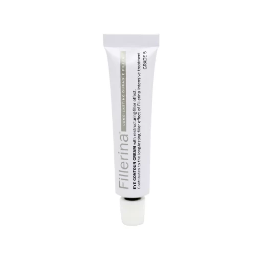 Fillerina Long Lasting Eye Contour Cream Grade 5 - 15 ml - Image 2