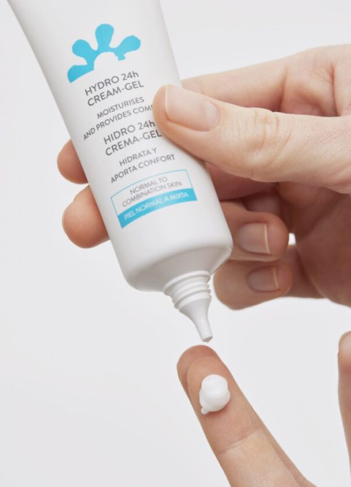 Hydro 24h Cream-gel - Image 2