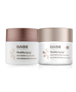 Healthy Aging Group (Mulit-repair & Multi-protect)