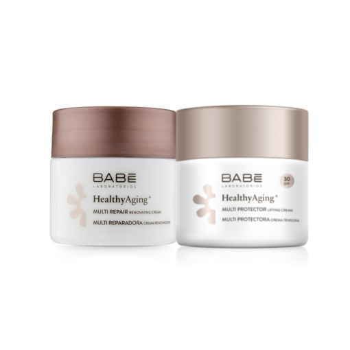 Healthy Aging Group (Mulit-repair & Multi-protect)
