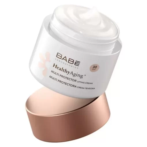 BABE Healthy Aging SPF 30 face cream, 50 ml - Image 4
