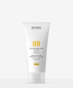 Babé Foot Repairing Cream 10% Urea 100ml