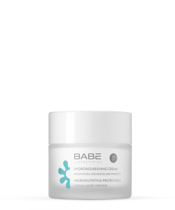 BABE Hydronourishing Cream SPF20 50ml
