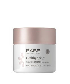 BABE Healthy Aging SPF 30 face cream, 50 ml