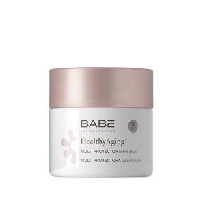 BABE Healthy Aging SPF 30 face cream, 50 ml
