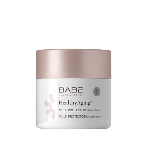 BABE Healthy Aging SPF 30 face cream, 50 ml