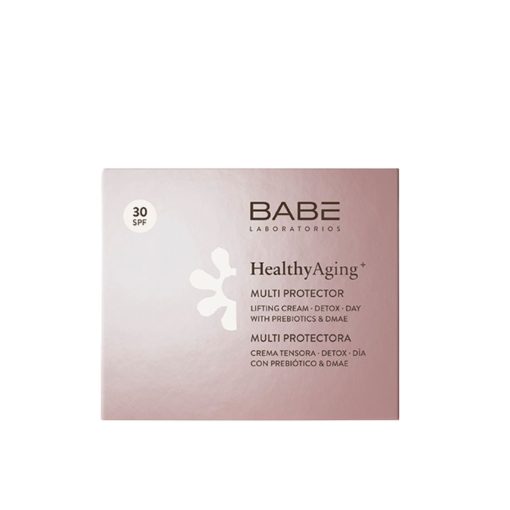 BABE Healthy Aging SPF 30 face cream, 50 ml - Image 2