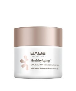 BABÉ Multi Action Mature Skin Cream, 50 ml