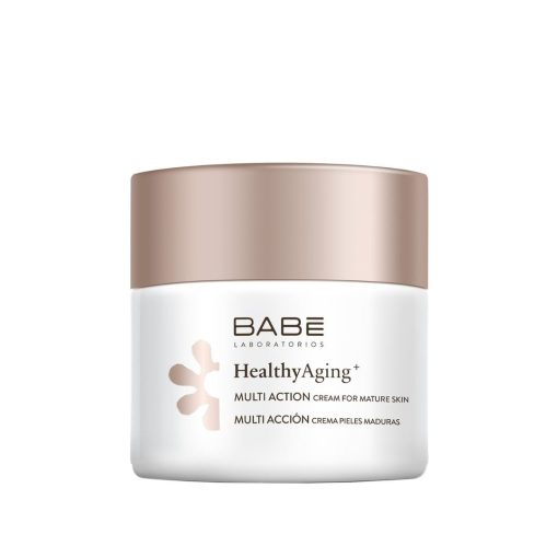 BABÉ Multi Action Mature Skin Cream, 50 ml