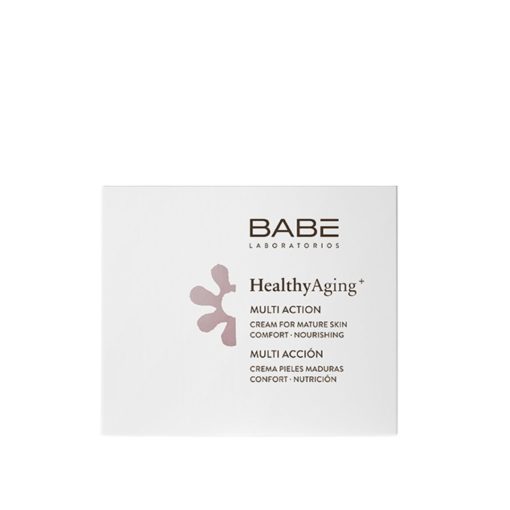 BABÉ Multi Action Mature Skin Cream, 50 ml - Image 3