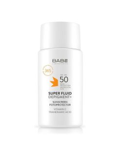 Babé Super Fluid Depigment+ SPF50 50ml