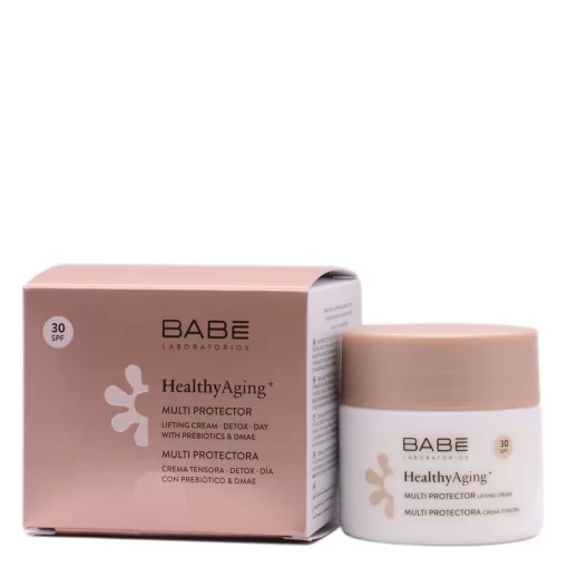 BABE Healthy Aging SPF 30 face cream, 50 ml - Image 3