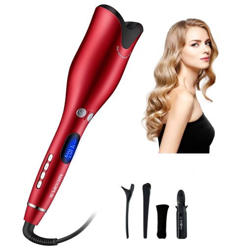 Auto Hair Curler CA2247 - Image 3