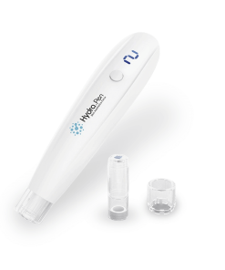 Derma Hydra Pen enhances cellular renewal