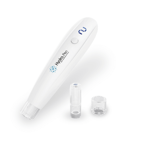 Derma Hydra Pen enhances cellular renewal