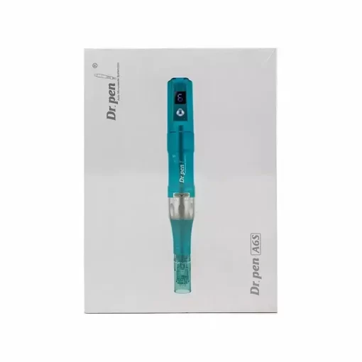 Dr. Pen Auto Microneedle System A6S