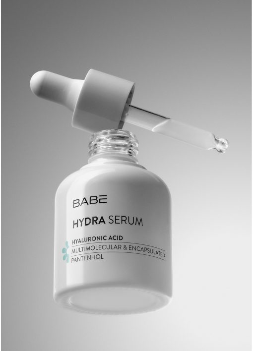BABE Hydra Serum - Image 2