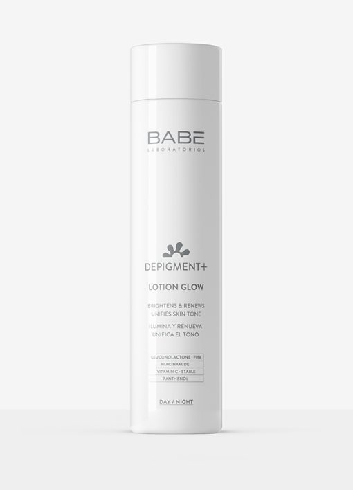 BABE Lotion Glow