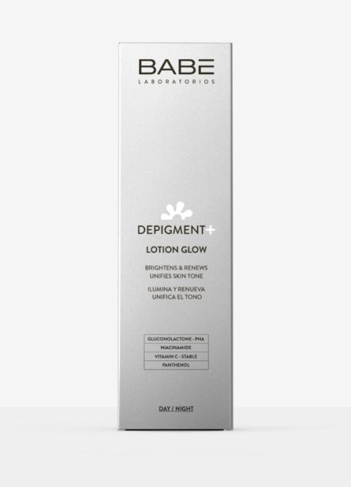 BABE Lotion Glow - Image 2