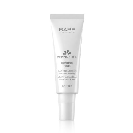BABE Control Fluid