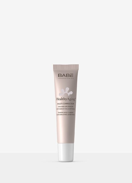 BABE Multi Corrector Eyes and Lips Lifting Cream